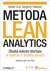 Książka ePub Metoda Lean Analytics. Zbuduj sukces startupu... - brak