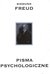 Książka ePub Pisma psychologiczne - Freud Sigmund