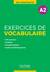 Książka ePub En Contexte: Exercices de vocabulaire A2 podr - praca zbiorowa, Bazelle-Shahmaei Bernadette, Anne Akyz, Marie-Francoise Gliemann