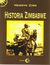 Książka ePub Historia Zimbabwe - Zins Henryk