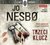 Książka ePub AUDIOBOOK Trzeci klucz - Nesbo Jo