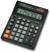 Książka ePub Kalkulator biurowy SDC-444S Citizen. - brak
