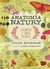 Książka ePub Anatomia natury - Rothman Julia