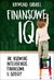 Książka ePub Finansowe IQ - Gabriel Raymond