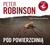 Książka ePub CD MP3 POD POWIERZCHNIÄ„ - Robinson Peter