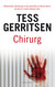 Książka ePub Chirurg | - Gerritsen Tess