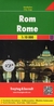 Książka ePub Rzym, 1:10 000 - brak