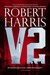 Książka ePub V2 Robert Harris ! - Robert Harris
