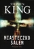Książka ePub Miasteczko Salem Stephen King ! - Stephen King