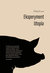 Książka ePub Eksperyment Utopia - Evans Dylan