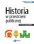 Książka ePub Historia w przestrzeni publicznej - Joanna Wojdon