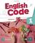 Książka ePub English Code 2. Activity Book with Audio QR Code - Jeanne Perrett