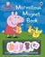 Książka ePub Peppa Pig: Marvellous Magnet Book - brak