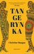 Książka ePub Tangerynka - Mangan Christine