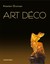 Książka ePub Art Deco - Duncan Alastair