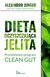 Książka ePub Dieta oczyszczajÄ…ca jelita - Junger Alejandro
