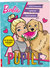 Książka ePub Mattel Barbie Pupile ATM-1102 - OpracowanieÂ zbiorowe