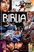 Książka ePub Biblia Komiks [KSIÄ„Å»KA] - Opracowanie zbiorowe