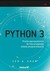 Książka ePub Python 3 Zed A. Shaw ! - Zed A. Shaw