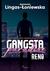 Książka ePub Reno Gangsta Paradise Tom 1 - Lingas-Åoniewska Agnieszka