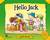 Książka ePub Hello Jack Pupil's Book Pack - Mourao Sandie