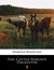 Książka ePub The Cattle-Barons Daughter - Harold Bindloss