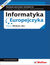 Książka ePub Informatyka Europejczyka. Program nauczania informatyki w szkoÅ‚ach ponadgimnazjalnych. Zakres podstawowy. Edycja: Windows, Mac - JarosÅ‚aw SkÅ‚odowski