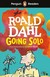 Książka ePub Penguin Readers Level 4: Going Solo - Dahl Roald
