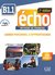 Książka ePub Echo B1.1 Ä†wiczenia z pÅ‚ytÄ… CD - brak