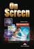 Książka ePub On Screen Upper-Inter B2+ SB + DigiBook - Virginia Evans, Jenny Dooley