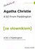 Książka ePub 4.50 From Paddington - 4.50 z Paddington z podrÄ™cznym sÅ‚ownikiem angielsko-polskim Poziom A2/B1 - Christie Agatha