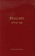 Książka ePub Psalmy - Opracowanie zbiorowe