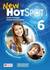 Książka ePub New Hot Spot 6 SB MACMILLAN - Colin Granger, Katherine Stannett