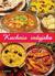 Książka ePub Kuchnia indyjska - praca zbiorowa