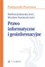 Książka ePub Prawo informatyczne i geoinformacyjne - brak