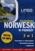 Książka ePub Norweski w podrÃ³Å¼y RozmÃ³wki 3 w 1 Izabela Krepsztul ! - Izabela Krepsztul