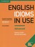 Książka ePub English Idioms in Use Advanced - brak