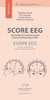 Książka ePub Score EEG - Bosak Magdalena, NagaÅ„ska Ewa, Domitrz Izabela, Sobieszek Aleksander