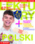 Książka ePub Karty edukacyjne Klasy 4-8 Polski Lektury - brak