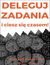 Książka ePub Deleguj zadania i ciesz siÄ™ czasem! - Justyna Broniecka