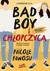 Książka ePub Bad boy i chÅ‚opczyca Nicole Nwosu ! - Nicole Nwosu