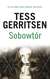 Książka ePub SobowtÃ³r - Tess Gerritsen