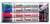 Książka ePub Marker do tablic MW85-4W 4 kolory PENTEL - brak