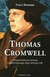 Książka ePub Thomas Cromwell nieopowiedziana historia najwierniejszego sÅ‚ugi Henryka VIII - brak