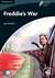 Książka ePub Freddie's War 6 Advanced - Rollason Jane