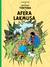 Książka ePub Przygody Tintina. T.18 Afera Lakmusa - Herge
