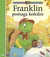 Książka ePub Franklin pomaga koledze Paulette Bourgeois ! - Paulette Bourgeois