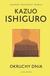 Książka ePub Okruchy dnia | - Ishiguro Kazuo