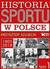Książka ePub Historia sportu w Polsce 1805 - 2018. Tom 1 - Krzysztof Szujecki