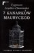 Książka ePub 7 kanarkÃ³w maurycego - Zygmunt Zeydler-Zborowski
